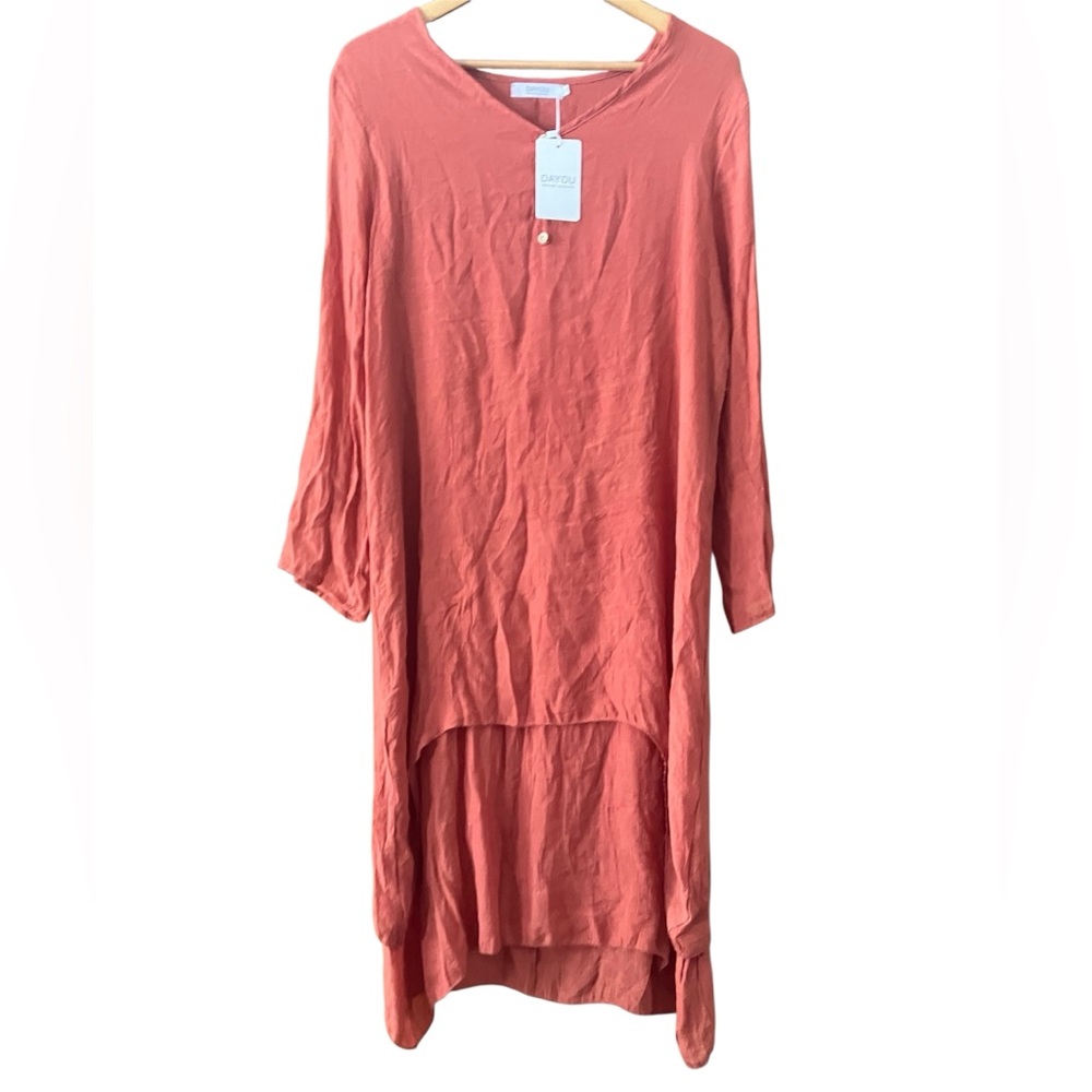 Dayou Dress